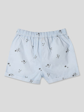 Cricket On My Mind Shorts Somersault