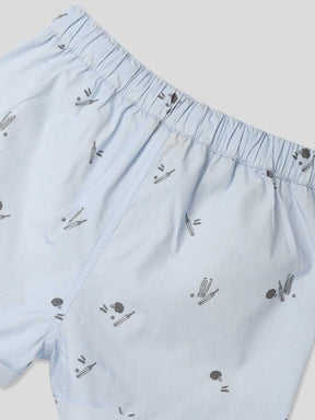 Cricket On My Mind Shorts Somersault