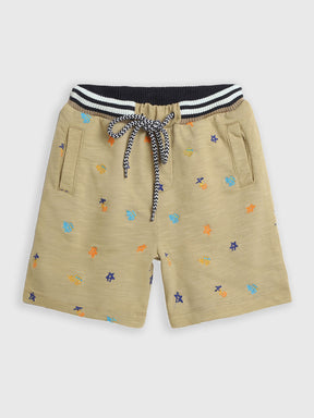 Maths Homework Shorts Somersault