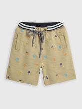 Maths Homework Shorts Somersault