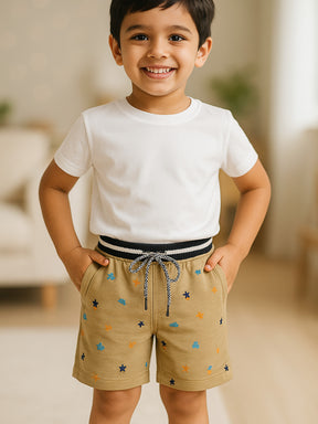Maths Homework Shorts