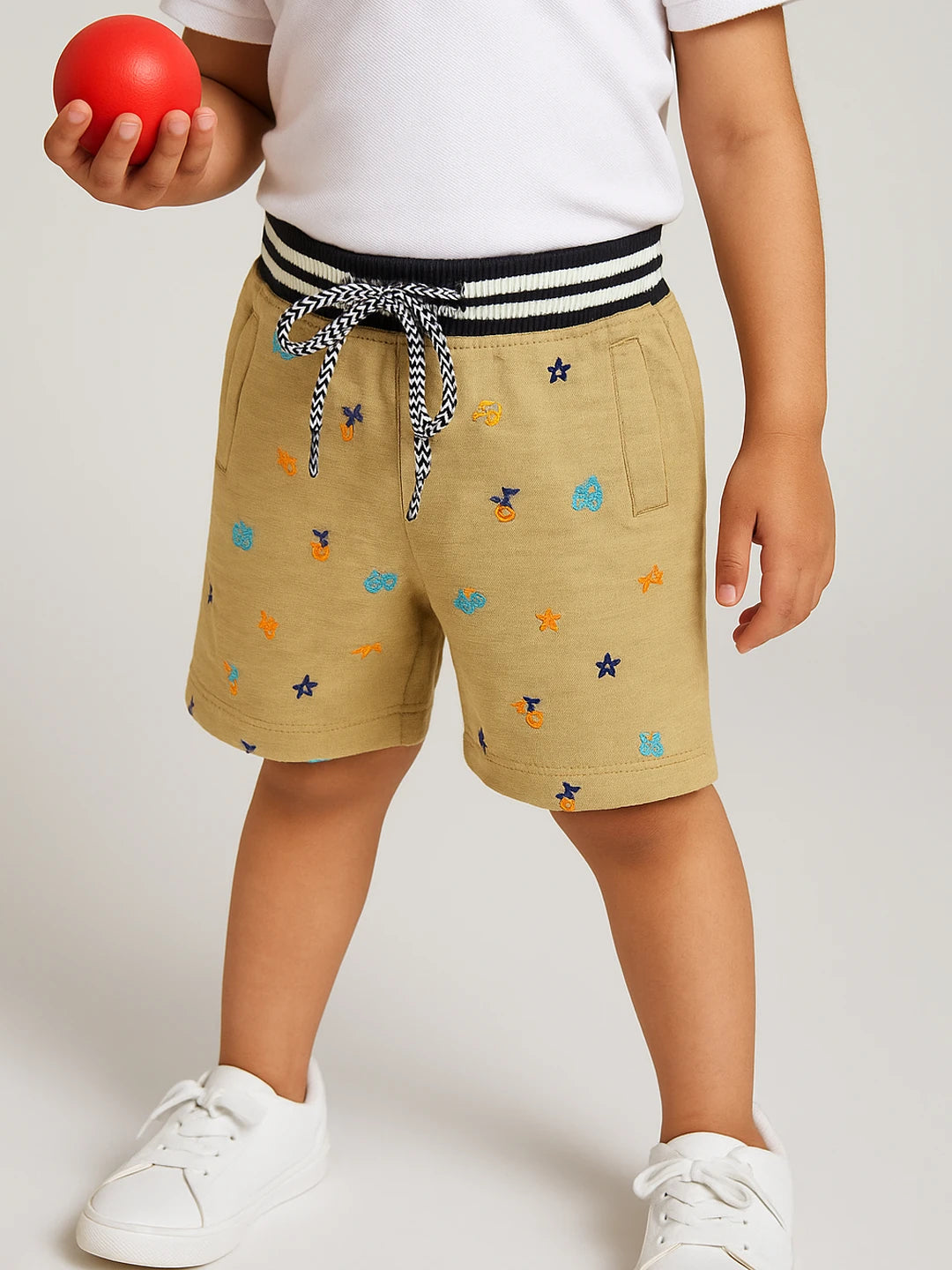 Maths Homework Shorts