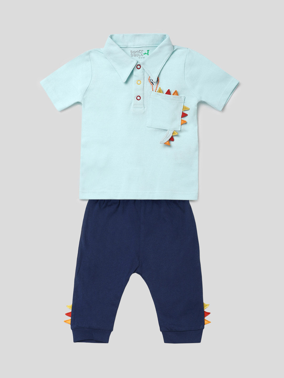 Little Dino Set