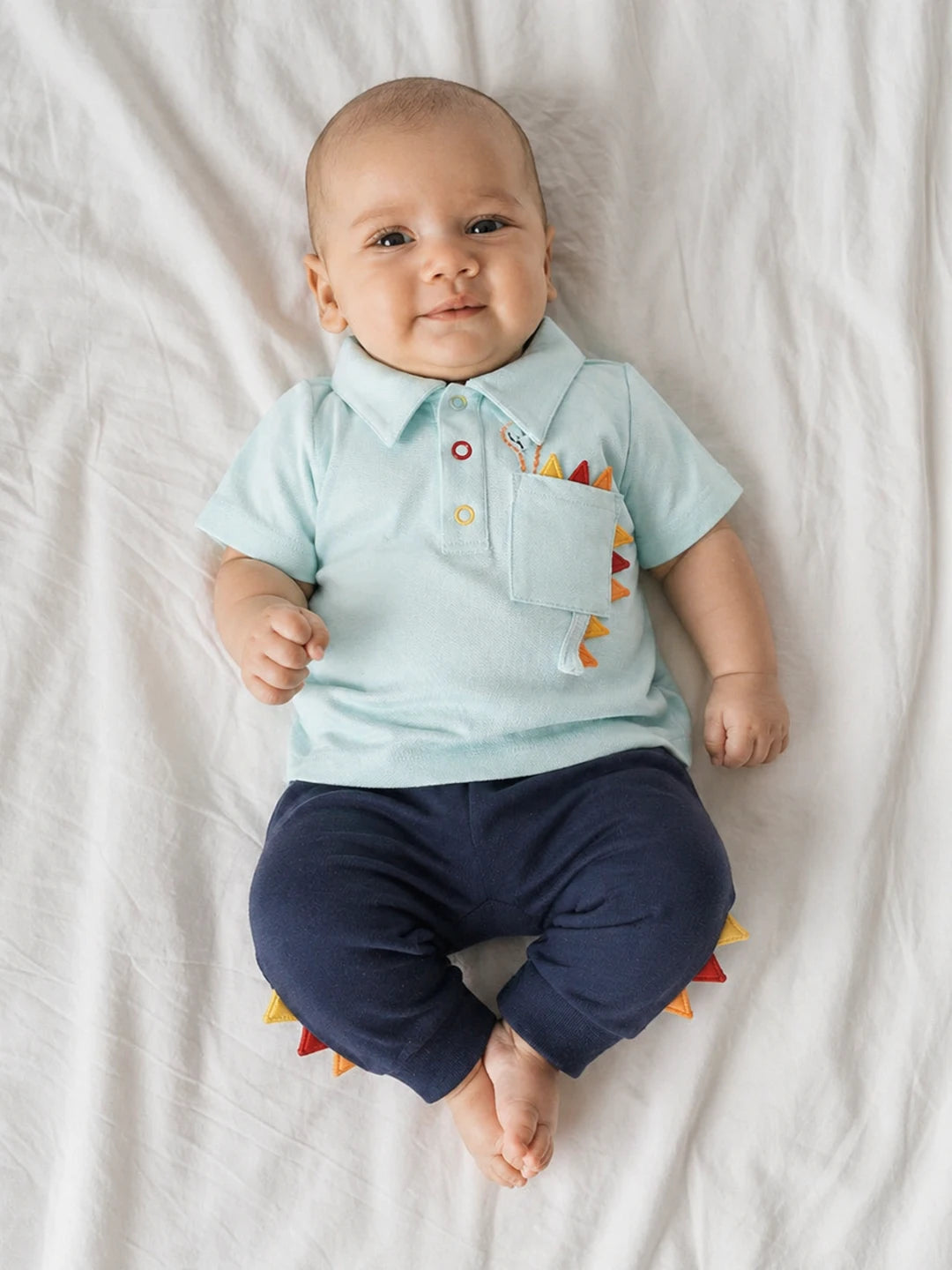 Little Dino Set
