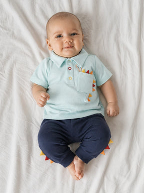 Little Dino Set