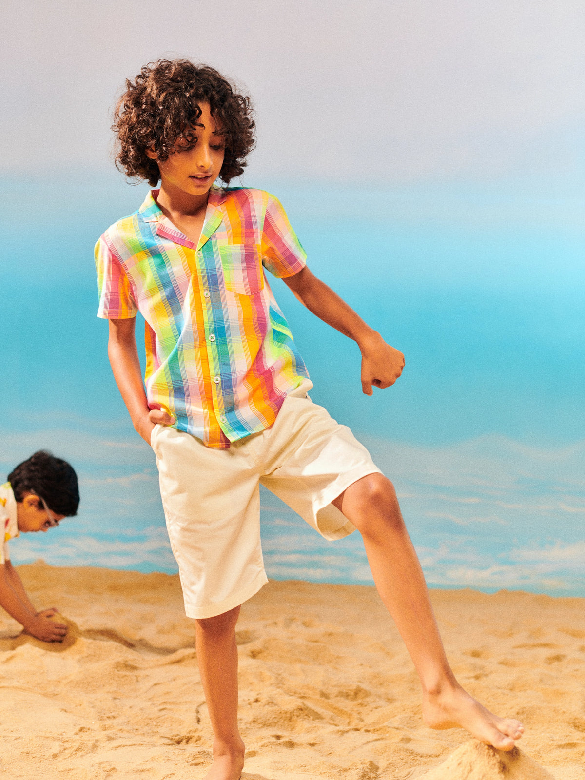 Zesty Surf Set Somersault