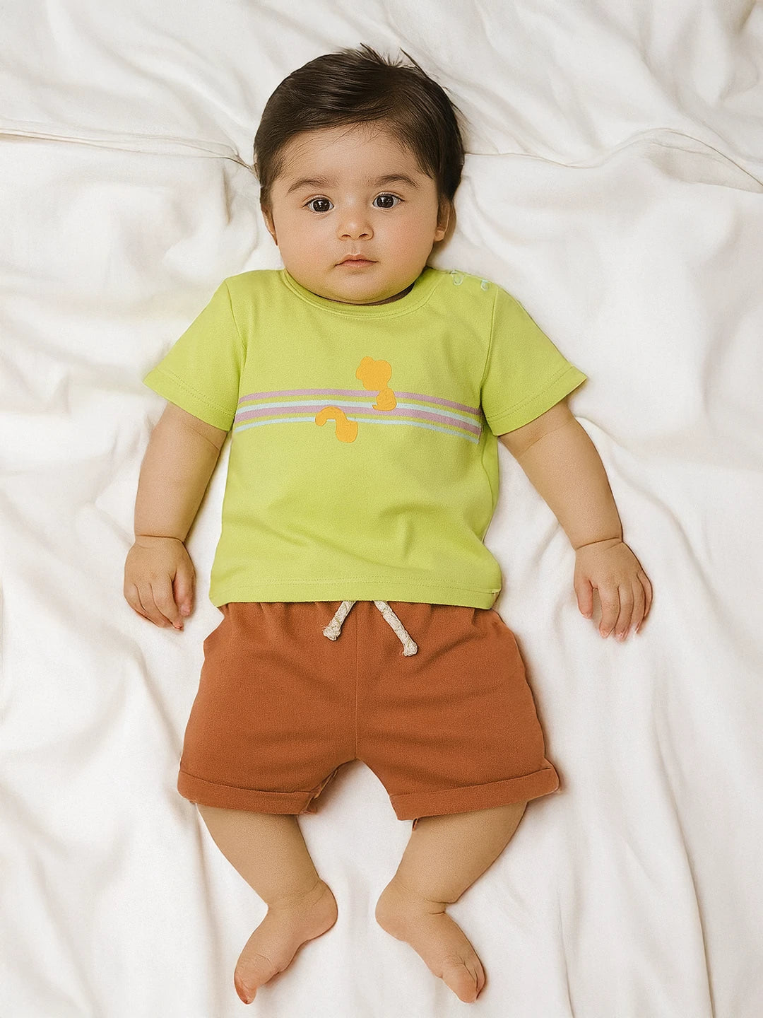 Somer Tiger Set