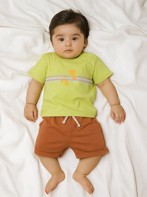 Somer Tiger Set