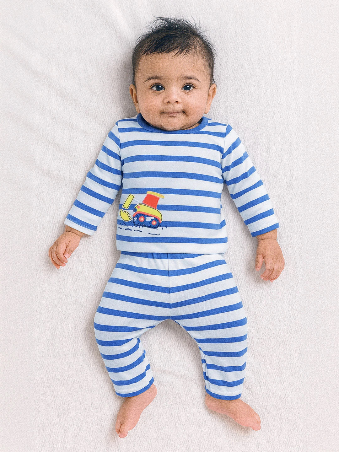 Extractor Newborn Set
