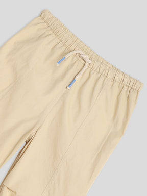 Happy Camping Tee & Joggers Set Somersault