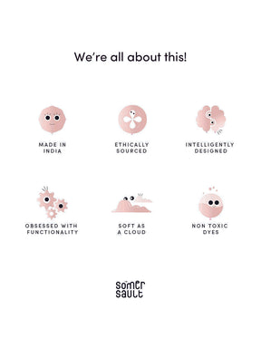 Go Travel Hooded Cotton Tee & Shorts Set