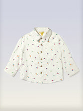 Fire Cracker Shirt Somersault