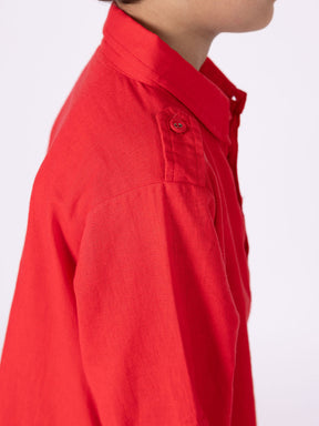 SOLID KURTA