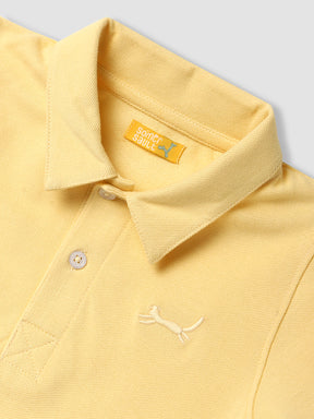 Mango Ice Cream Polo Somersault