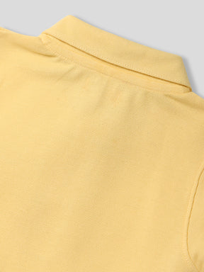 Mango Ice Cream Polo Somersault