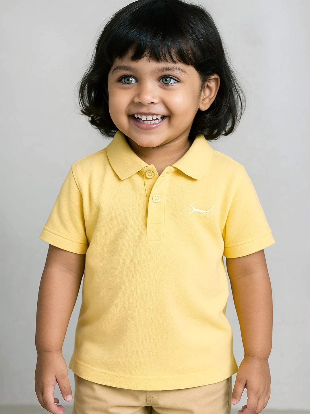 Mango Ice Cream Polo
