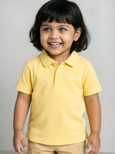 Mango Ice Cream Polo