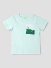 Letâ€™S Play Cricket Tshirt Somersault