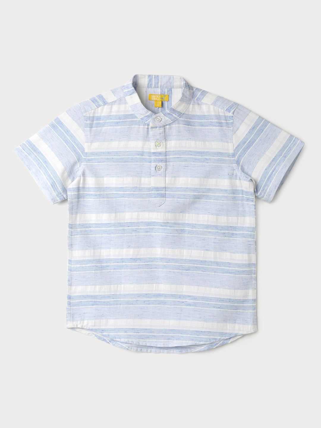 Blue Sea Shirt