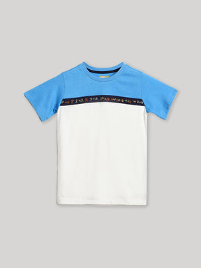 Maths Homework Tee Somersault