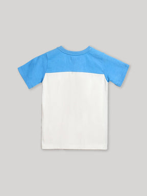 Maths Homework Tee Somersault