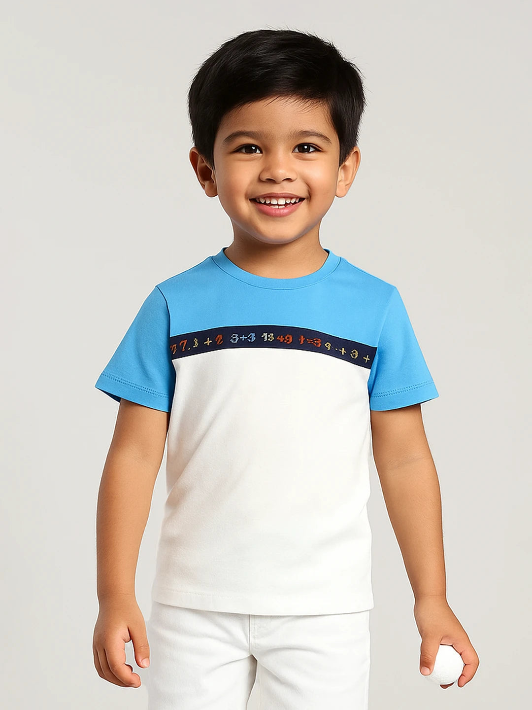 Maths Homework Tee