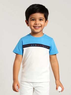 Maths Homework Tee