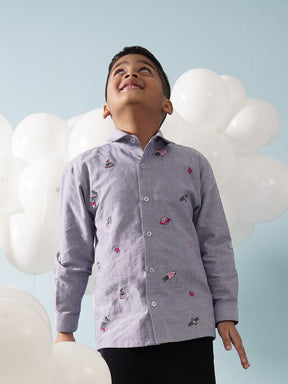 All About Space Shirt