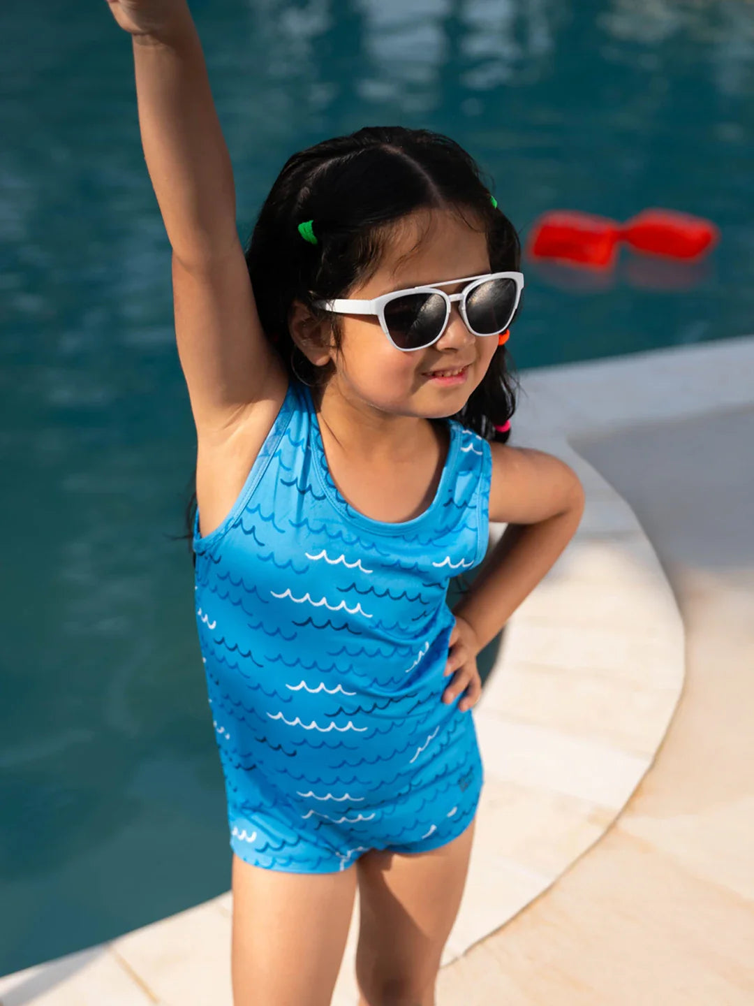 Waves Swimsuit