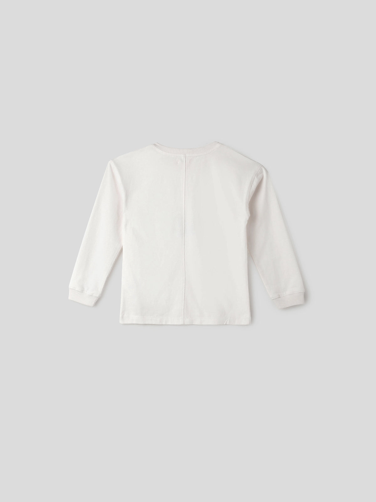 Embroidered Play Tee Somersault