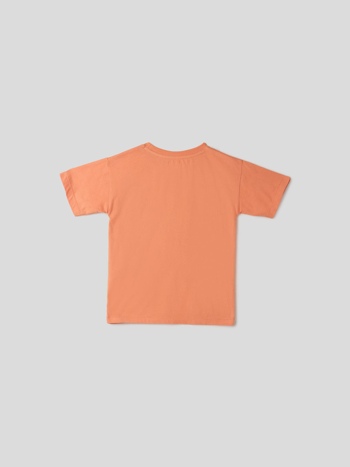 Future Is Awesome Tee Somersault
