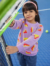 Magic Bricks Cotton Pullover Sweater