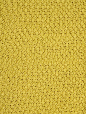 Sunshine Textured Cotton Cardigan