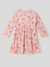Snail Buddy Dress Somersault