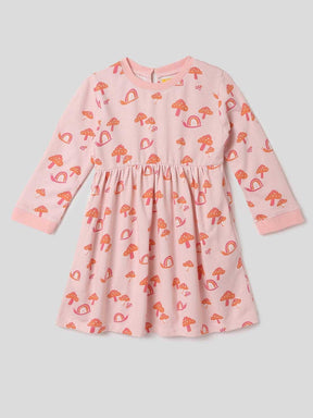 Snail Buddy Dress Somersault