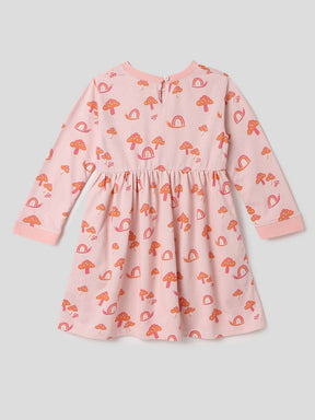 Snail Buddy Dress Somersault