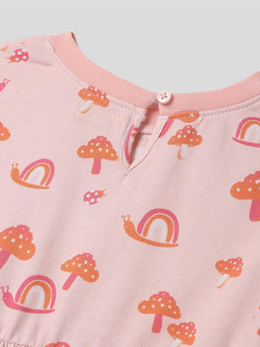 Snail Buddy Dress Somersault