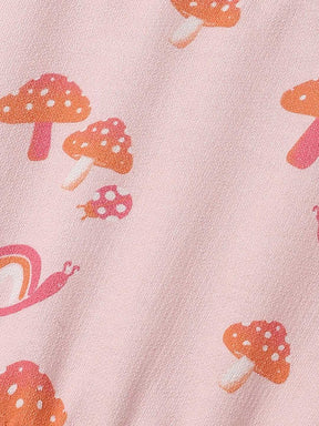 Snail Buddy Dress Somersault