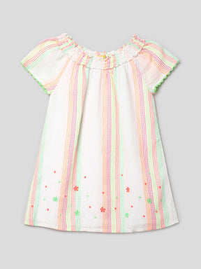 All About Neon Dress Somersault