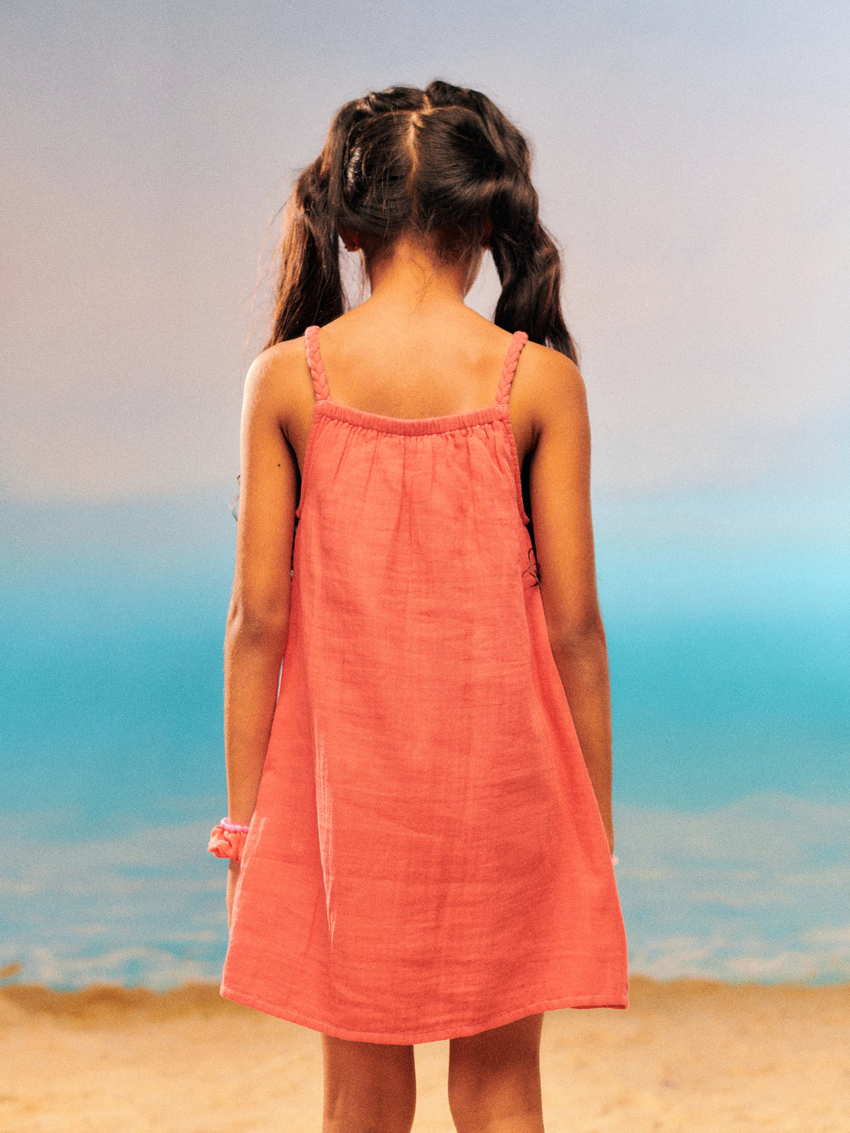 Ice Cream Dress Somersault