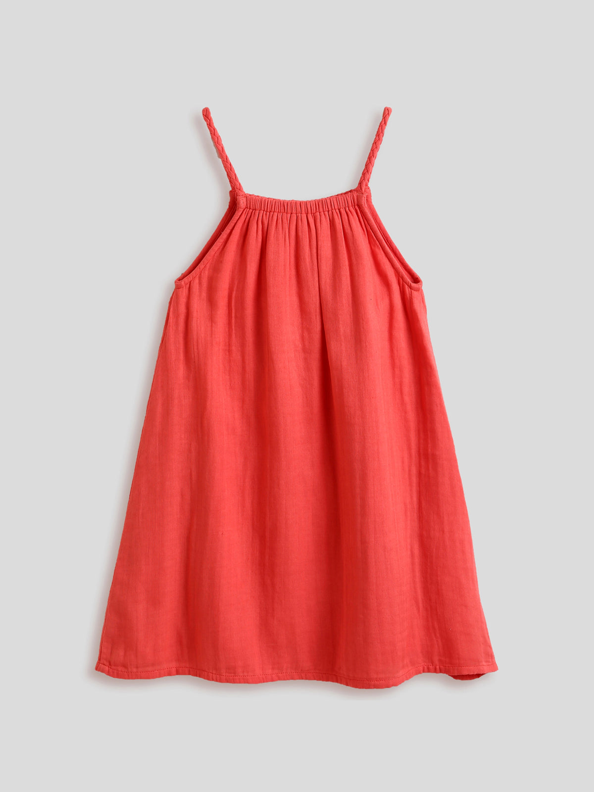 Ice Cream Dress Somersault