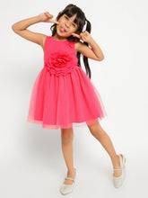 Aurora Tulle Dress