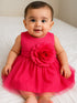 Aurora Tulle Dress