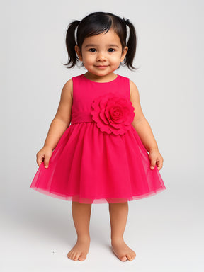 Aurora Tulle Dress