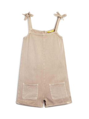 Sand Natural Dungaree Somersault