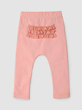 Party In The Back Pants Somersault