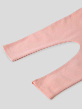 Party In The Back Pants Somersault