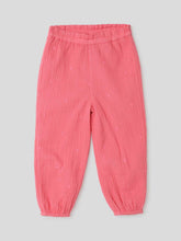 Raspberry Pink Pop Harem Pant Somersault