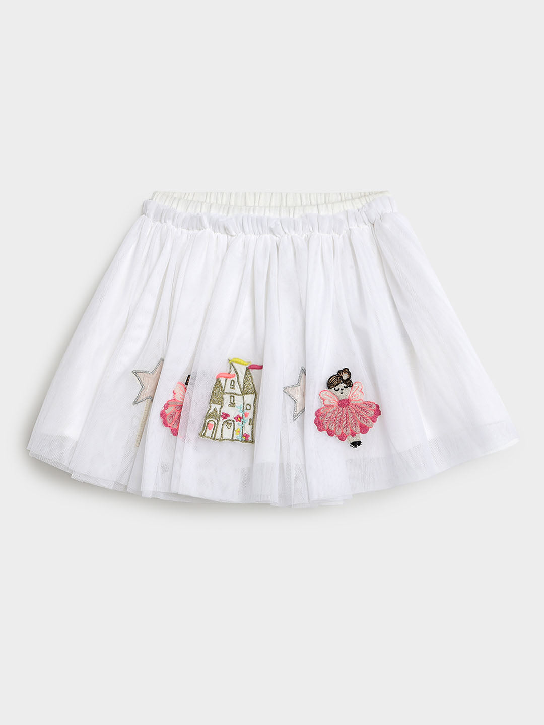 Magic Tulle Skirt
