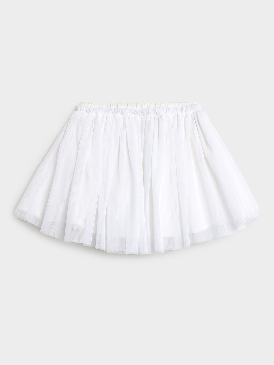 Magic Tulle Skirt